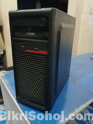 Desktop Computer  Core i3 – 4130 CPU
